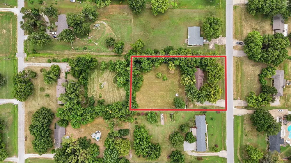 754 Spring Lane Claremore, OK 74017