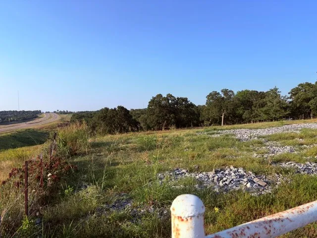 914 Sunset Road Ada, OK 74820