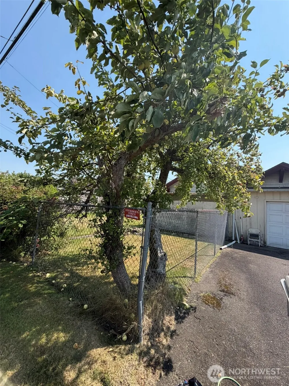 1808 Pacific Avenue Aberdeen, WA 98520