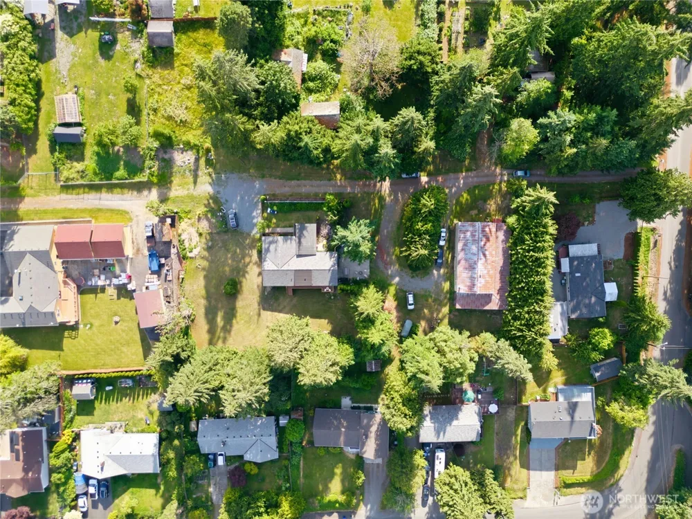 415 118th Ave E #Lot 1 Edgewood, WA 98372