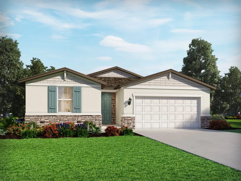 2206 SAGELAND WAY Bartow, FL 33830