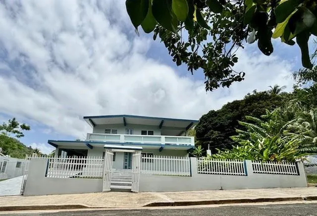 Bo Quebrada Fajardo CARR#985 KM 1.3 #Lote#5 Fajardo, PR 00738