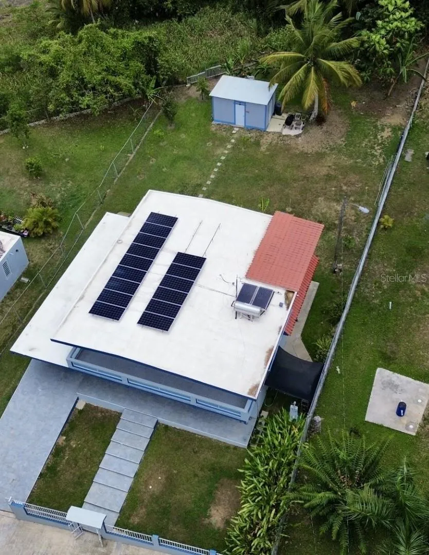 Bo Quebrada Fajardo CARR#985 KM 1.3 #Lote#5 Fajardo, PR 00738
