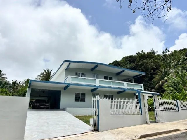 Bo Quebrada Fajardo CARR#985 KM 1.3 #Lote#5 Fajardo, PR 00738