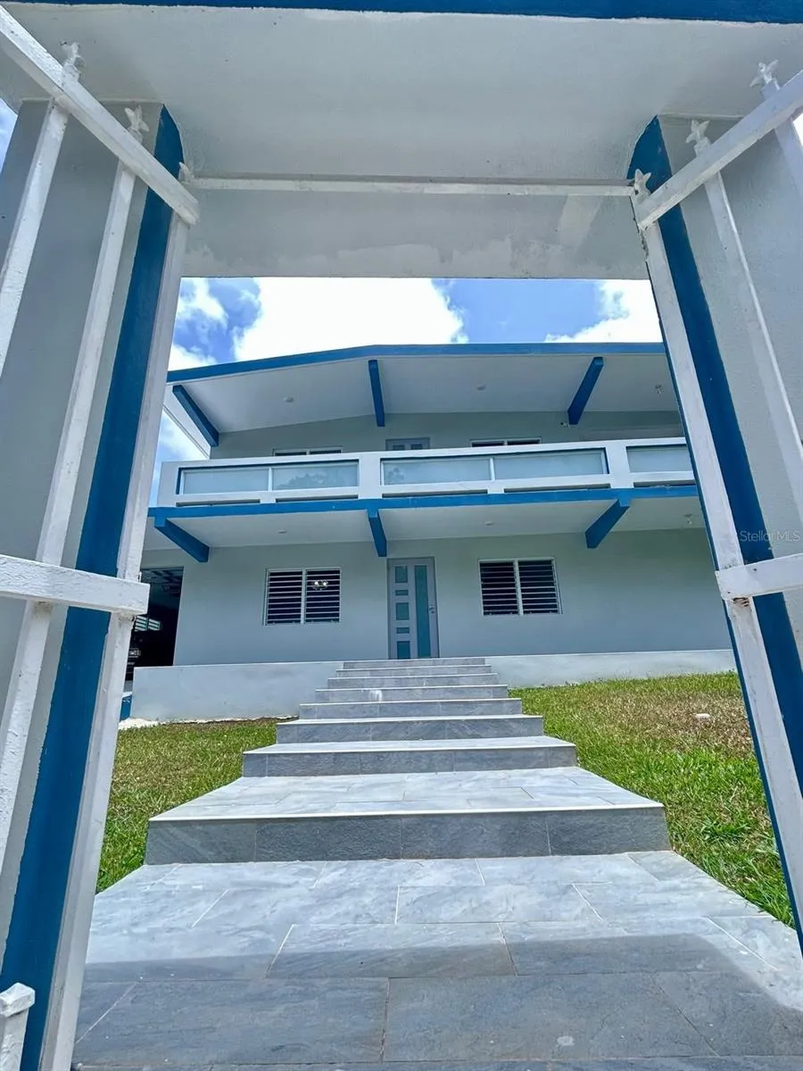 Bo Quebrada Fajardo CARR#985 KM 1.3 #Lote#5 Fajardo, PR 00738