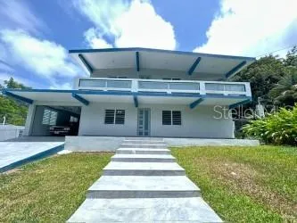 Bo Quebrada Fajardo CARR#985 KM 1.3 #Lote#5 Fajardo, PR 00738