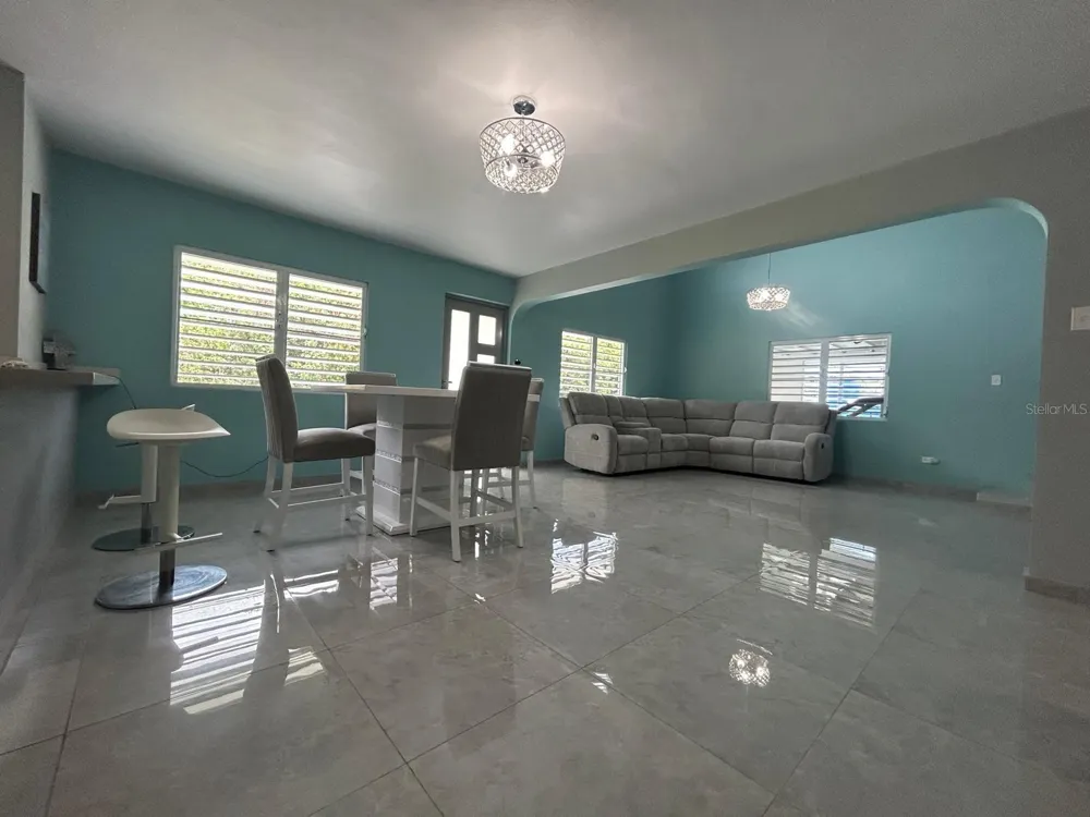 Bo Quebrada Fajardo CARR#985 KM 1.3 #Lote#5 Fajardo, PR 00738
