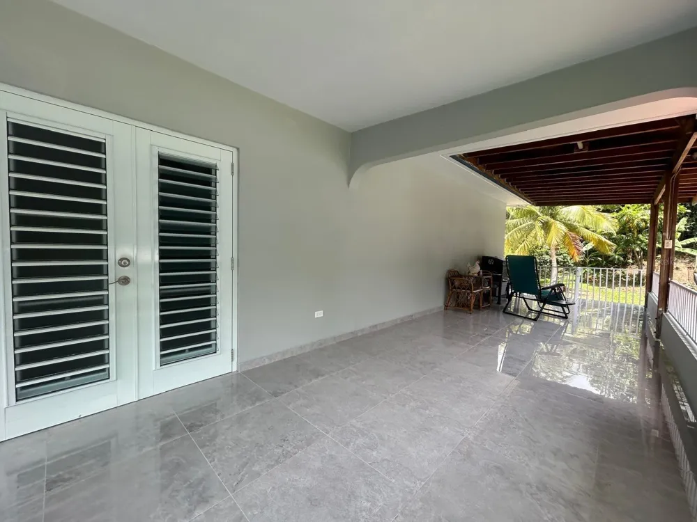 Bo Quebrada Fajardo CARR#985 KM 1.3 #Lote#5 Fajardo, PR 00738