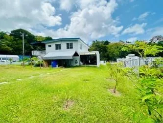 Bo Quebrada Fajardo CARR#985 KM 1.3 #Lote#5 Fajardo, PR 00738
