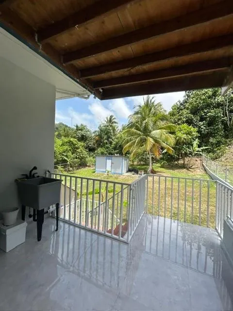 Bo Quebrada Fajardo CARR#985 KM 1.3 #Lote#5 Fajardo, PR 00738