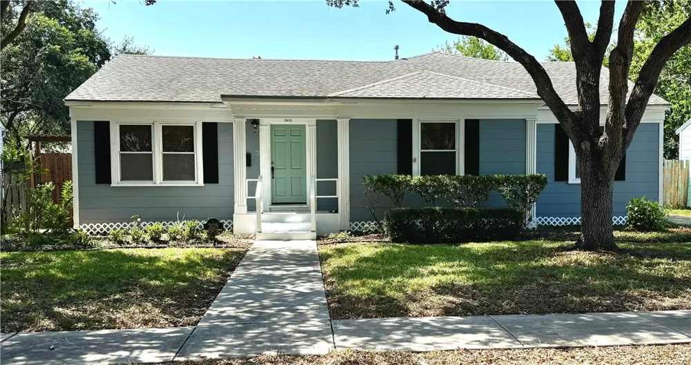 328 S Morningside Street Corpus Christi, TX 78404