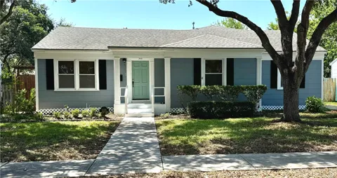 328 S Morningside Street