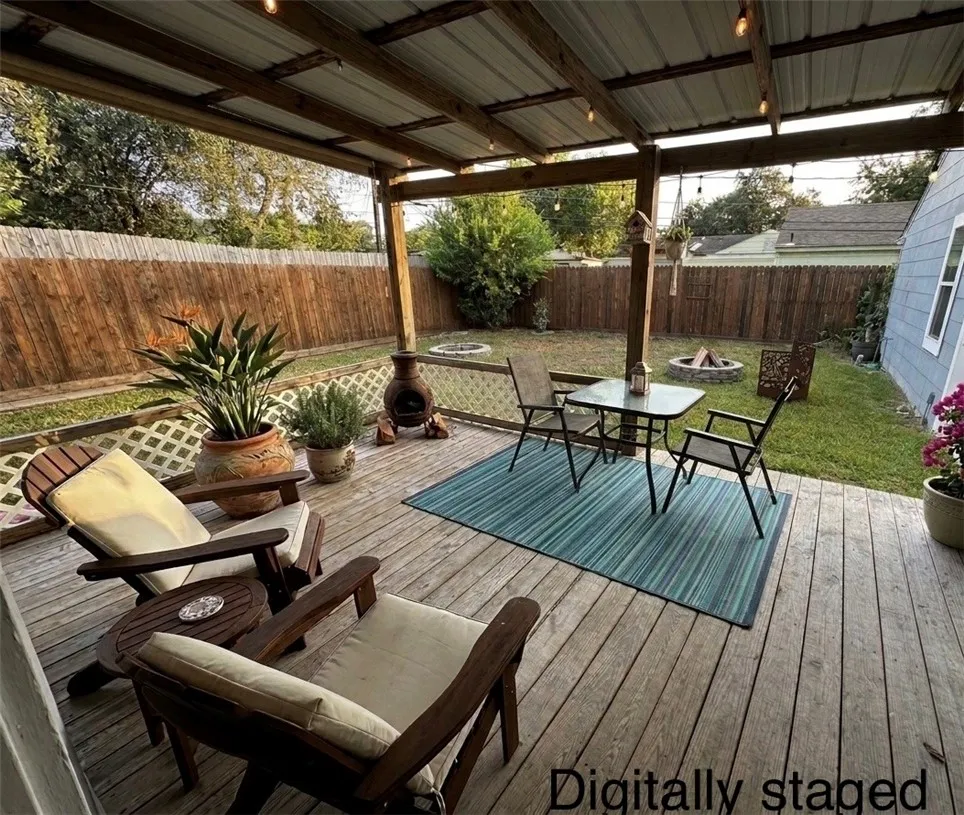328 S Morningside Street Corpus Christi, TX 78404