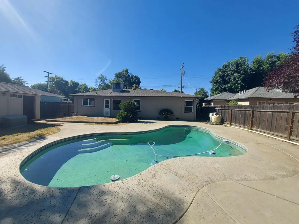 445 Coleman Court Modesto, CA 95354