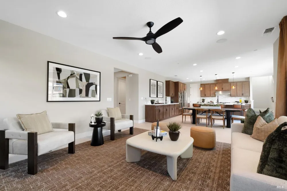 813 Fallen Leaf Lane Oakley, CA 94561