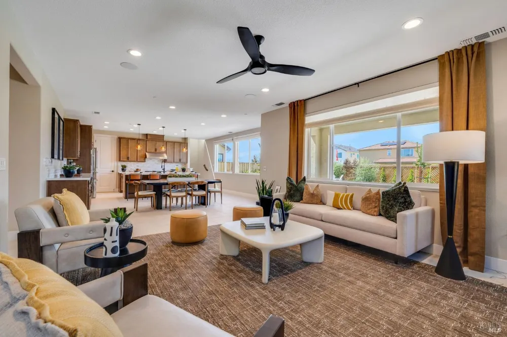 813 Fallen Leaf Lane Oakley, CA 94561
