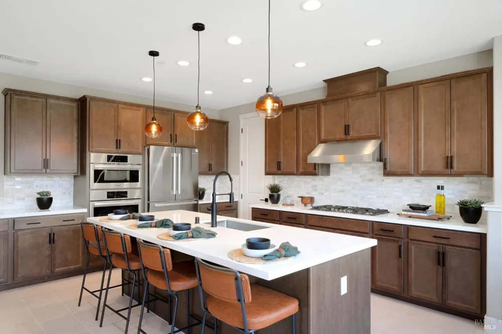 813 Fallen Leaf Lane Oakley, CA 94561