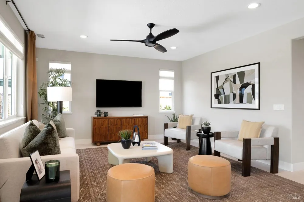 813 Fallen Leaf Lane Oakley, CA 94561