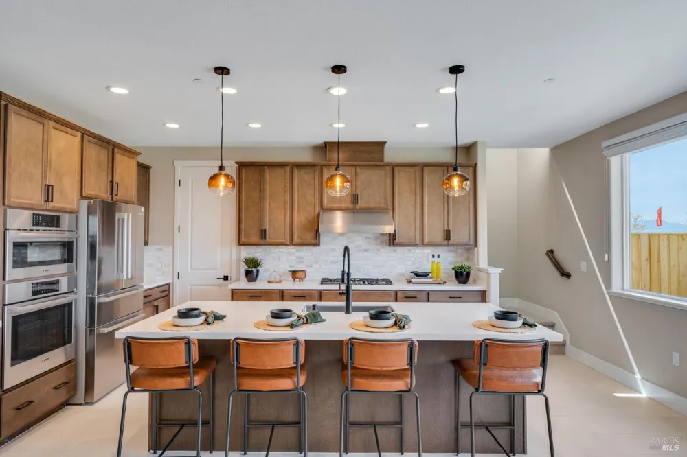813 Fallen Leaf Lane Oakley, CA 94561