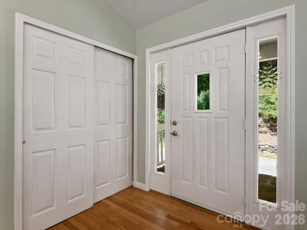 1572 Brushy Fork Road Sylva, NC 28779