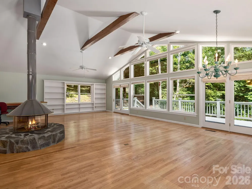 1572 Brushy Fork Road Sylva, NC 28779