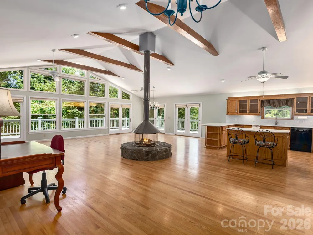 1572 Brushy Fork Road Sylva, NC 28779