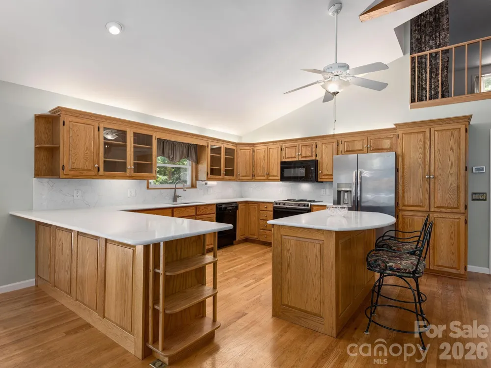1572 Brushy Fork Road Sylva, NC 28779