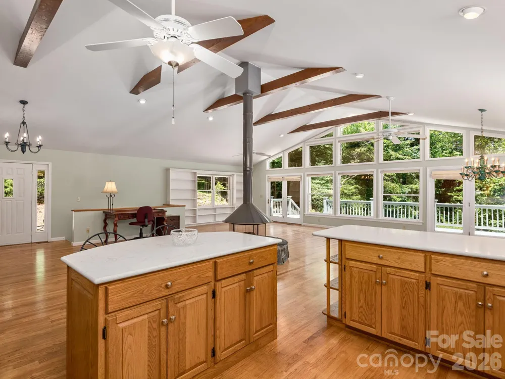 1572 Brushy Fork Road Sylva, NC 28779
