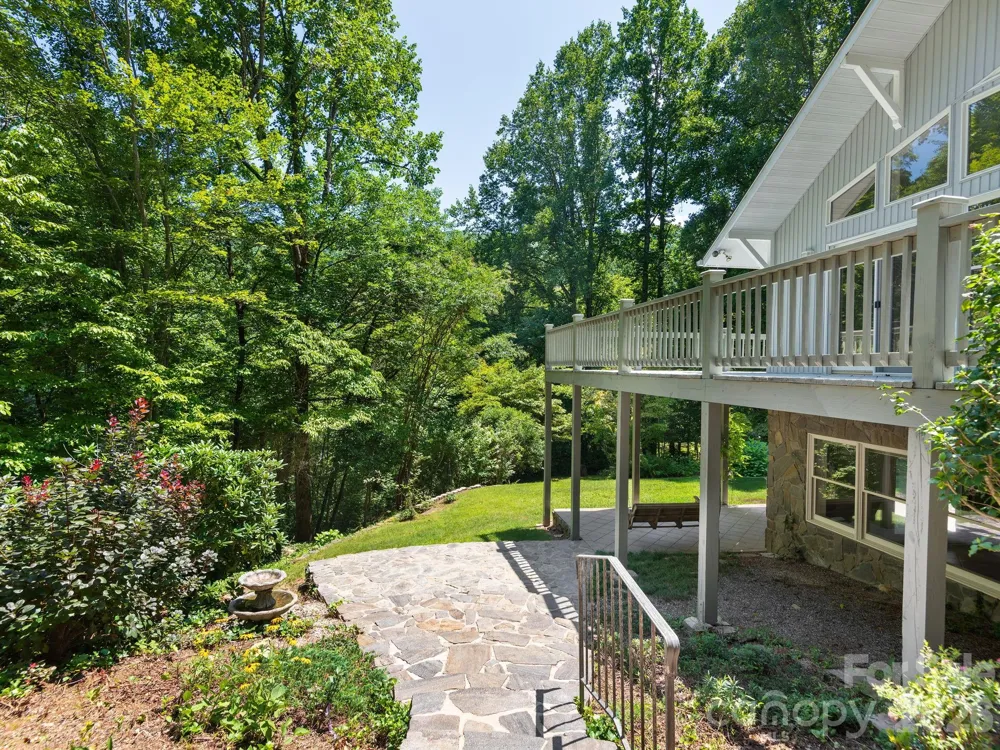 1572 Brushy Fork Road Sylva, NC 28779