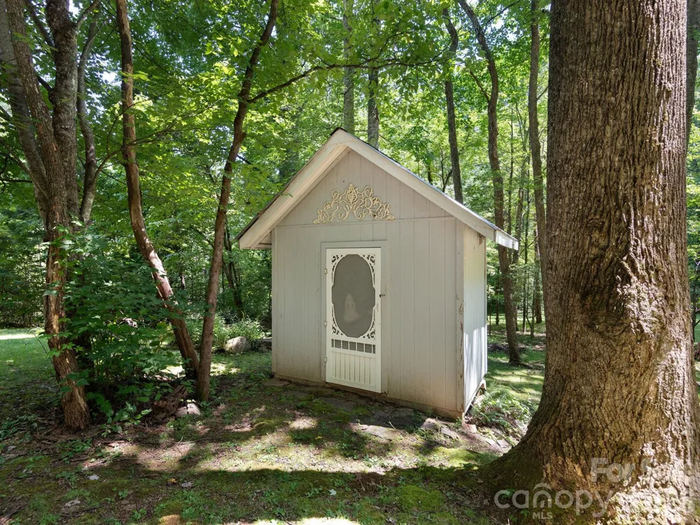 1572 Brushy Fork Road Sylva, NC 28779