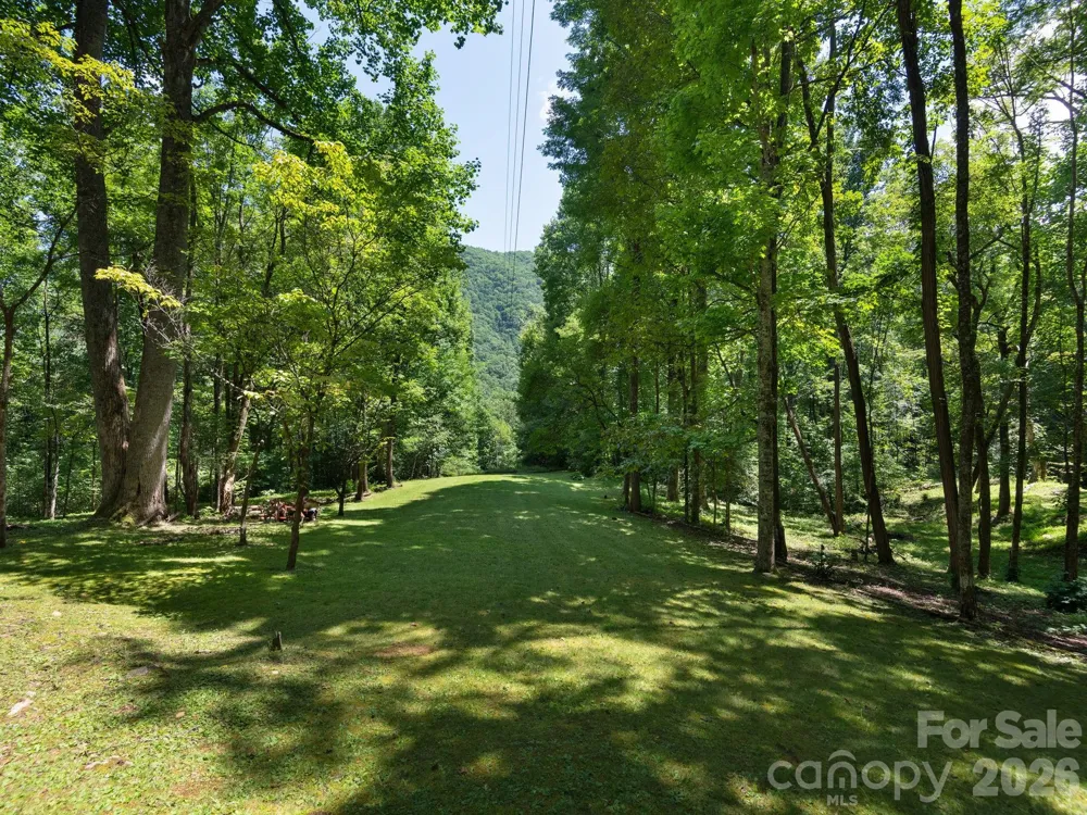 1572 Brushy Fork Road Sylva, NC 28779