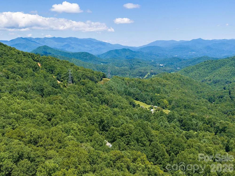 1572 Brushy Fork Road Sylva, NC 28779