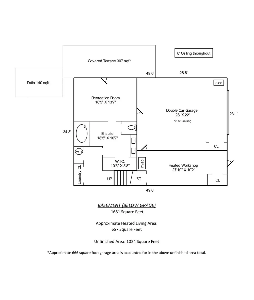 1572 Brushy Fork Road Sylva, NC 28779