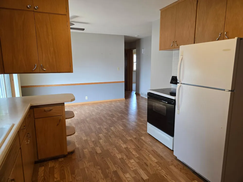 306 E Crawford Street Luverne, MN 56156