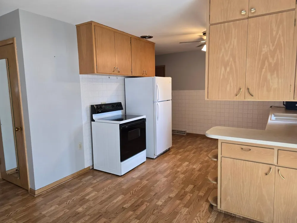306 E Crawford Street Luverne, MN 56156
