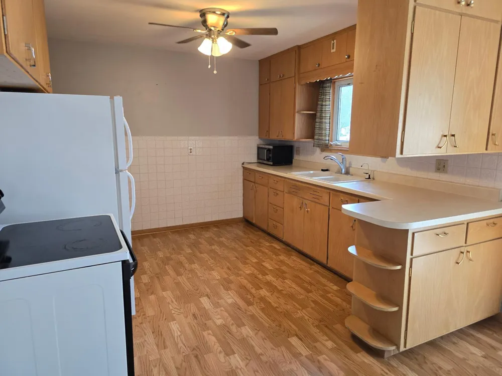 306 E Crawford Street Luverne, MN 56156