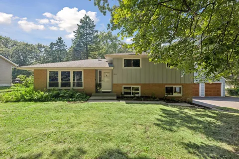 3535 Rustic Place