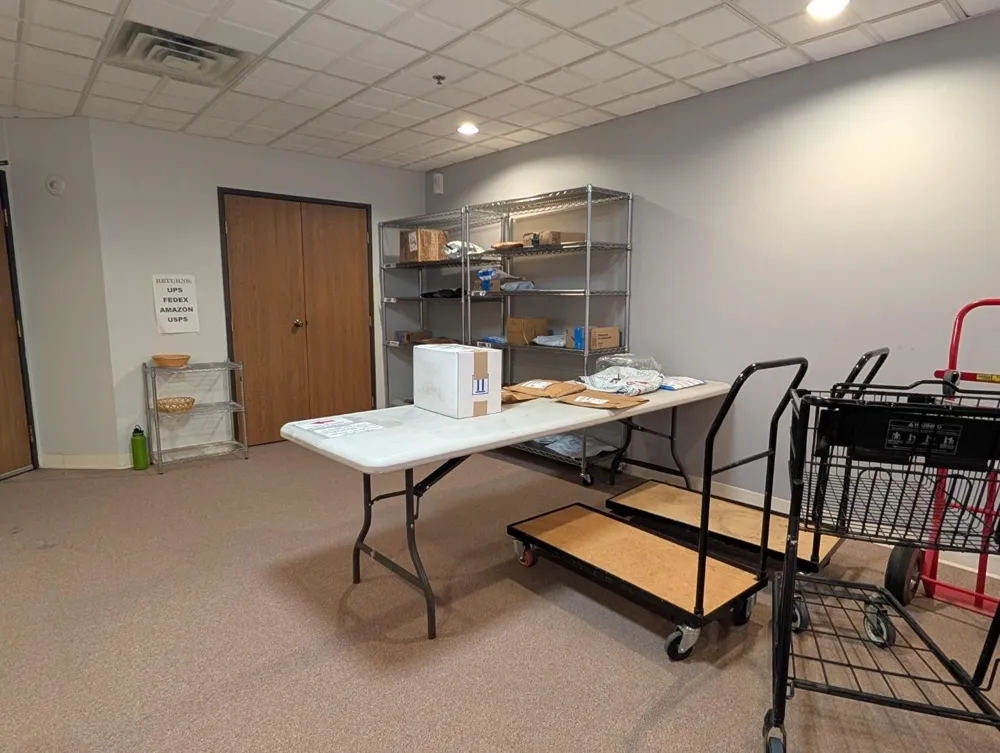 6500 Woodlake Drive #702 Richfield, MN 55423