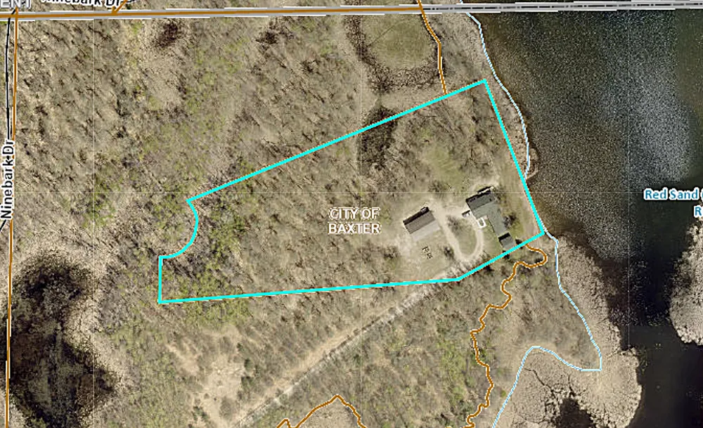14750 Ninebark Dr. Baxter, MN 56425
