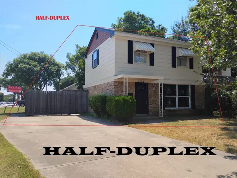 1202 Hilltop Drive