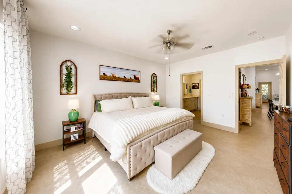 14217 Alamo Road Log Cabin, TX 75148
