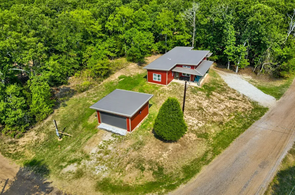 14217 Alamo Road Log Cabin, TX 75148