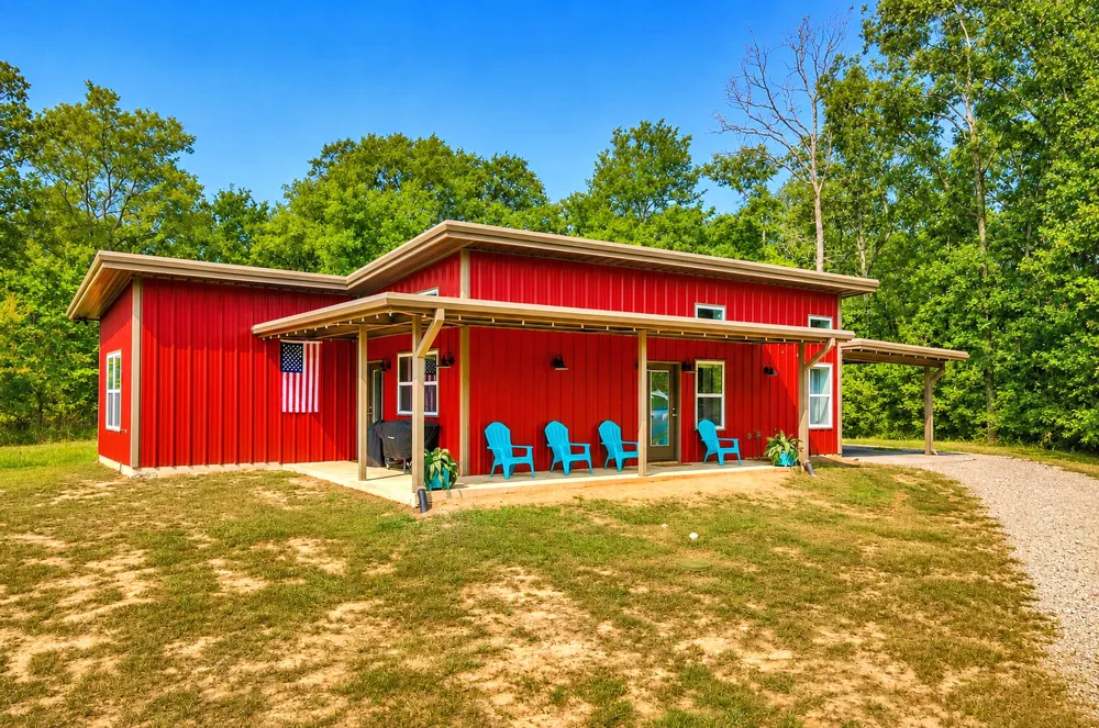 14217 Alamo Road Log Cabin, TX 75148