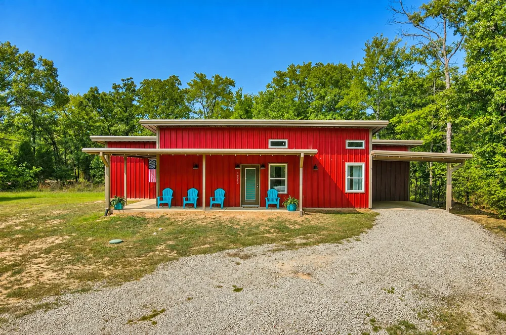 14217 Alamo Road Log Cabin, TX 75148