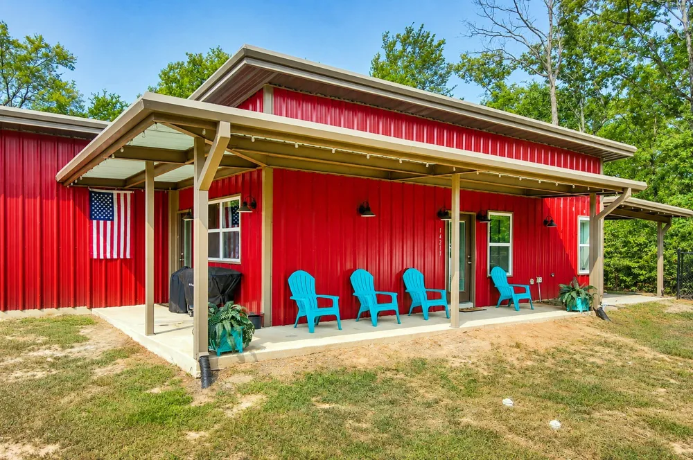 14217 Alamo Road Log Cabin, TX 75148