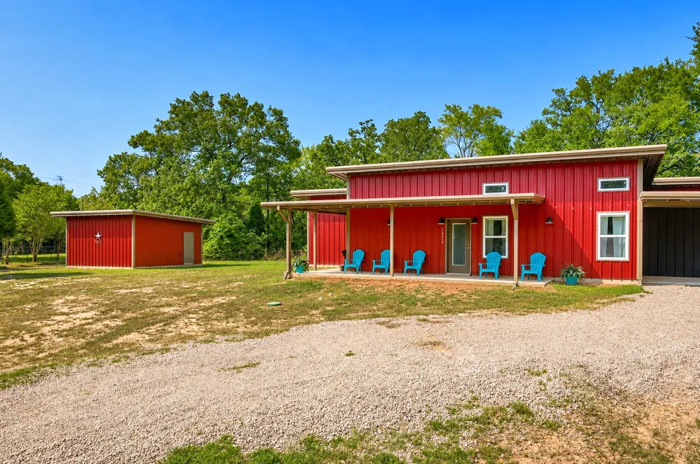 14217 Alamo Road Log Cabin, TX 75148