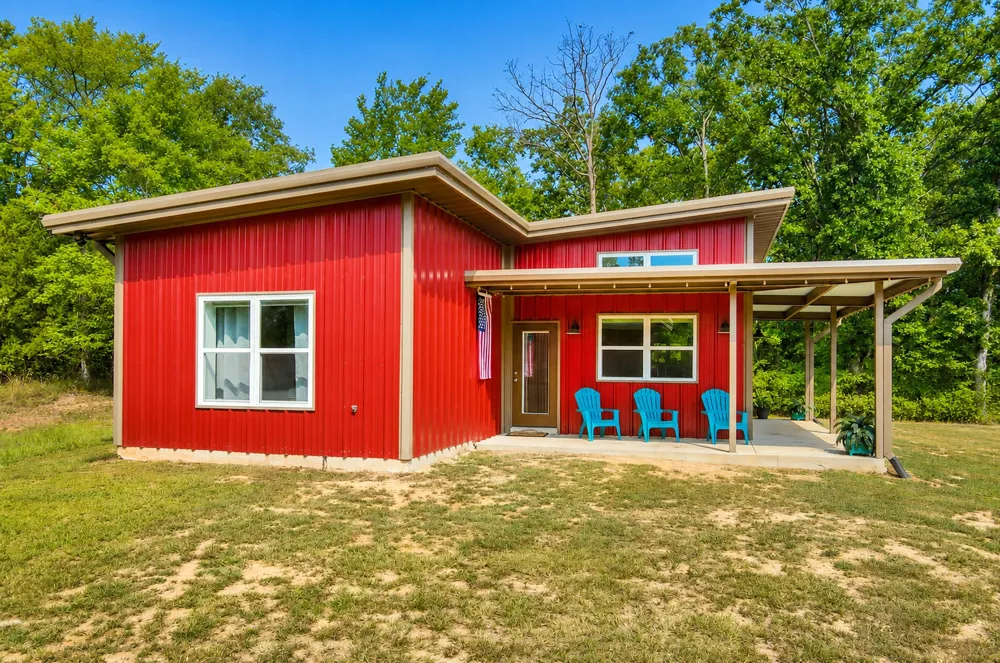 14217 Alamo Road Log Cabin, TX 75148