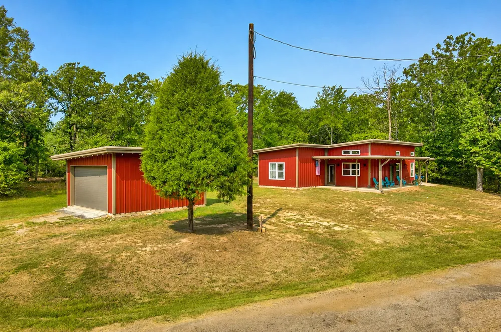 14217 Alamo Road Log Cabin, TX 75148