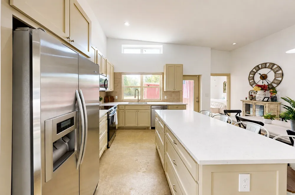 14217 Alamo Road Log Cabin, TX 75148