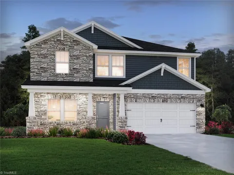 109 Frontiersman Drive